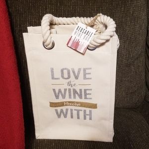 Wine Bag 🍷